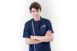 Daniele Noce nuovo presidente dell’associazione nazionale dentisti italiani di Rovigo