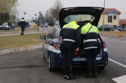 Incidente al solito incrocio, ferito un motociciclista