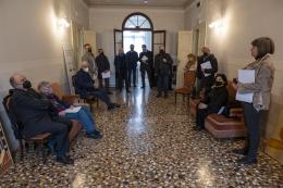 Un bel giorno per l'arte 