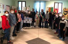 Giovani in municipio: il futuro è qui