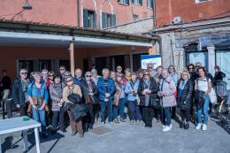 "In Viaggio", il rilancio del turismo parte da Chioggia