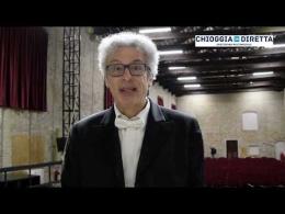 L'orchestra di Padova e del Veneto incanta all'Auditorium