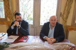 Quando sul Po le flotte s'affrontavano a cannonate