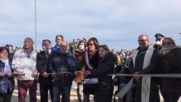 Il parco abbandonato torna a vivere 