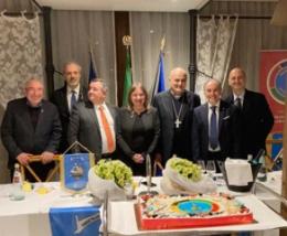 Il Panathlon spinge per l'ospedale di comunità