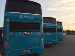 Sagra del Pesce 2025, cambia il servizio bus