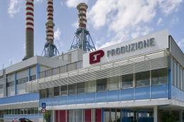 Comune contro l'ampliamento della centrale di Ostiglia