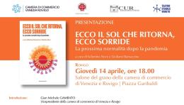 Ripartire dalla pandemia attraverso la cultura 
