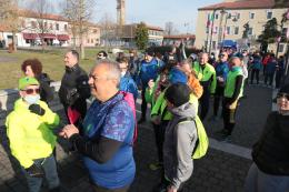 Un paese in marcia, per le donne che lottano