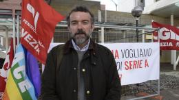 I sindacati chiedono una sanità più forte a Chioggia