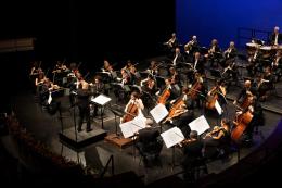 Concerto di Pasqua nel nome di Mozart