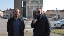 "A Pasqua, celebriamo la pace"
