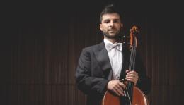 Pietro Nappi, masterclass al "Buzzolla"