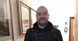 Doria e i Racconti della Natura al Salone del Libro di Torino