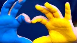 Focacce pasquali per aiutare l'Ucraina