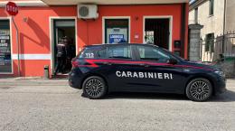 Furto nella lavanderia self service, arrestata 31enne