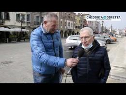 La Ztl a Chioggia, "non si torna indietro"