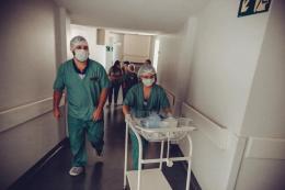 Bimbi e madri ucraine, ospedali veneti pronti a curarli