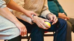 Casa Albergo, arriva il “Caregiver”