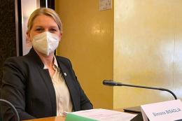 "Garantire lo studio ai bimbi malati è una priorità"