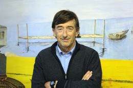 Cristini, la firma del premio Gattamelata 2022
