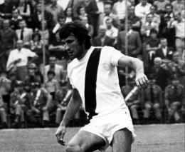 Addio Angelo Rimbano, terzino in Serie A