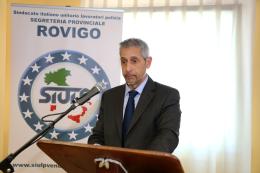 "Sono arrivati i taser però mancano le assunzioni"