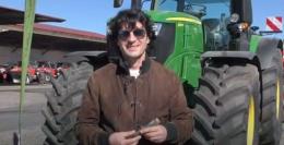 Con Agricole Forte impariamo ad ascoltare la terra 