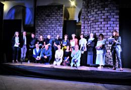 Torna il Festival dei monologhi “Pillole di Teatro”