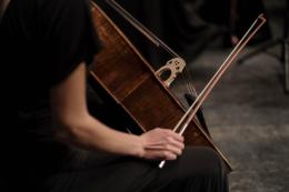 Al Teatro Balzan, sinfonie di Pasqua 