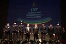 "Celebriamo perché siamo ritornati insieme alla gente"
