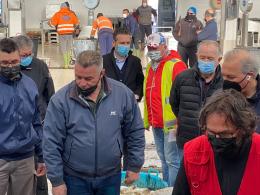 L'oro dell'Adriatico protagonista alla Giornata del Mare di Chioggia