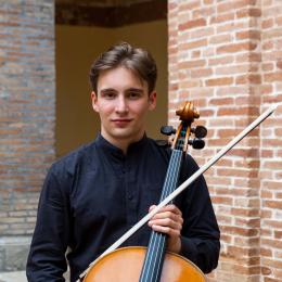 Il Violoncello di Giovannini, talento polesano