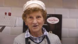 Nerina, l'icona del commercio tagliolese da oltre 70 anni 
