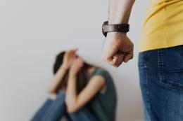 Reati di violenza in famiglia: esplodono i casi nell'ultimo anno 