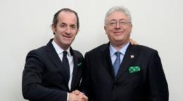 Addio Falconi, il politico amico dei pescatori