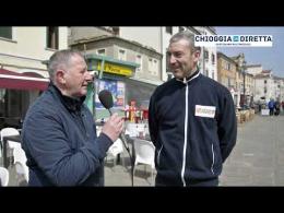 Navi da crociera: i chioggiotti le aspettano!