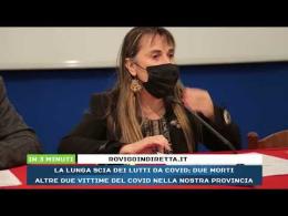 IN 3 MINUTI - 15/04/22