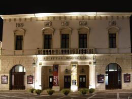 La fantasia in racconto, al Sociale 