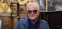 "Un sepolcro di speranza"