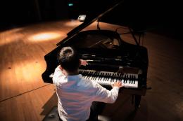 Nell'ex chiesa, il nuovo liceo musicale