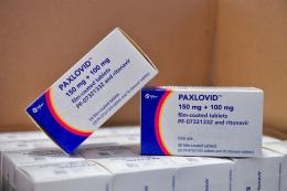 La pillola anti covid arriva in farmacia: ecco come usarla