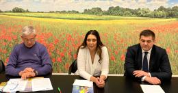 Asm Set, il cda confermato per altri tre anni