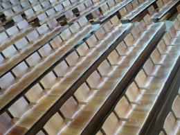 "Chiarezza sulla tribuna dello stadio"