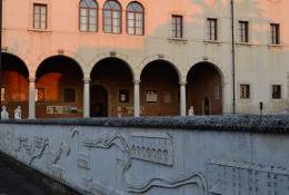 Il Fai giovani ti porta a Villa Patella