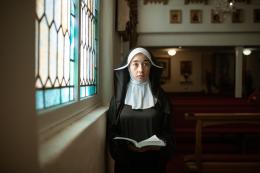 Focolaio nel convento delle suore di clausura. "Ma come è entrato?"