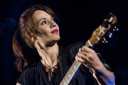 Carmen Consoli concede il bis: un altro premio a Rosolina