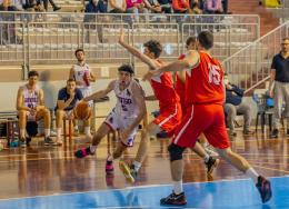 Sekal a Pescantina con un occhio a Schio