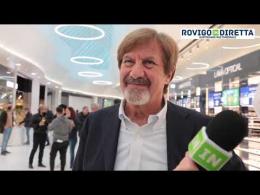 "Un'emozione grandissima realizzare un progetto così"