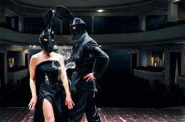 "Rabbit", un po' di Rovigo alla Biennale di Venezia